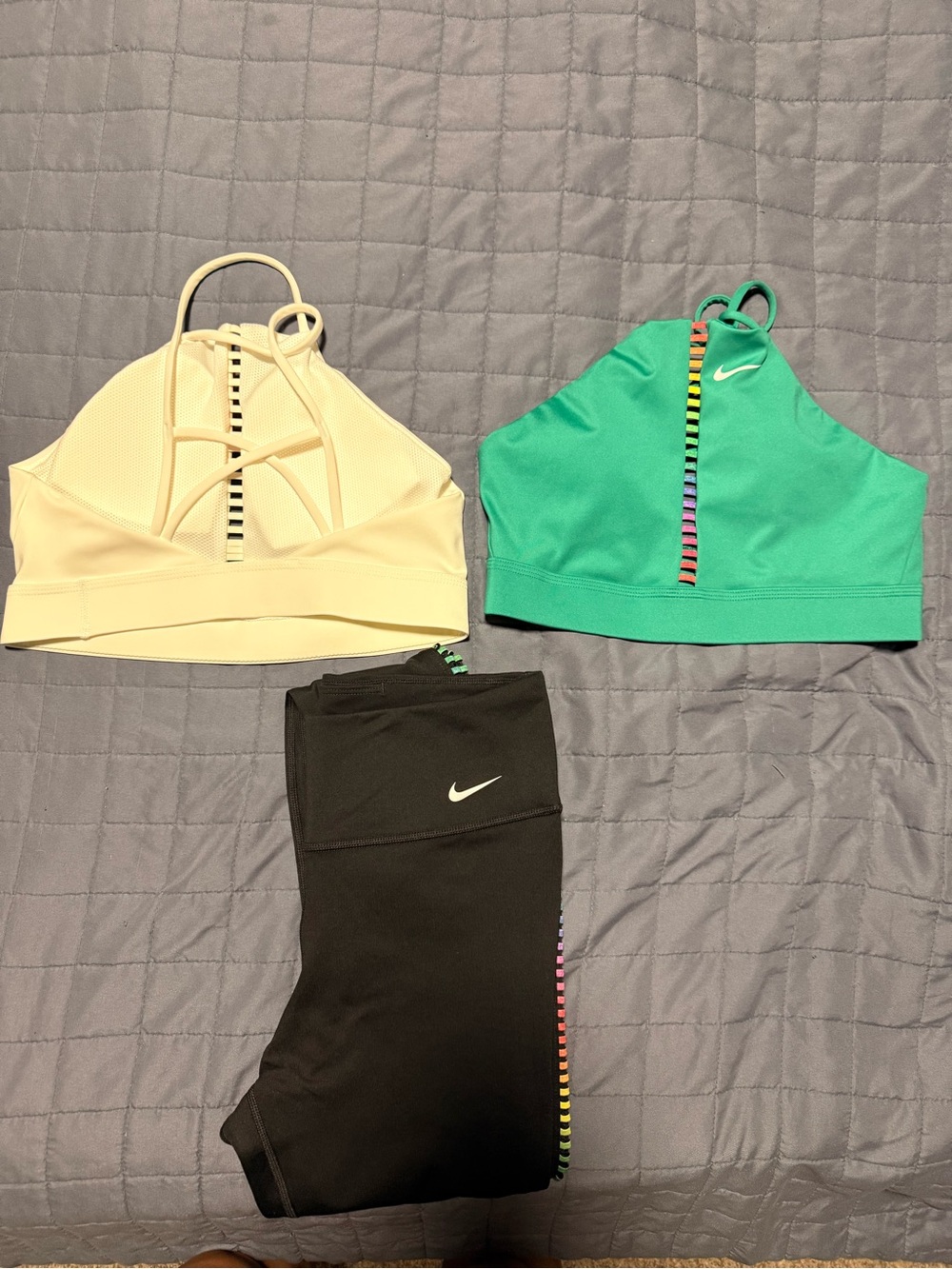 13 piece  Nike Active Wear